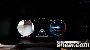 Kia Sorento Дизель 2.2 2WD 2021 года из Южной Кореи