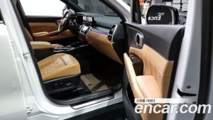 Kia Sorento Дизель 2.2 2WD 2021 года из Южной Кореи