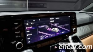 Kia Sorento Дизель 2.2 2WD 2021 года из Южной Кореи