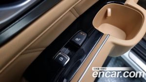 Kia Sorento Дизель 2.2 2WD 2021 года из Южной Кореи