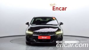 Kia K5 2.0 2020 года из Южной Кореи