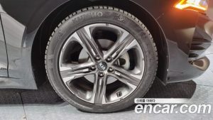 Kia K5 2.0 2020 года из Южной Кореи