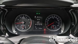 Kia K5 2.0 2020 года из Южной Кореи