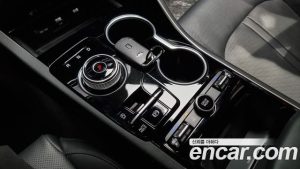 Kia K5 2.0 2020 года из Южной Кореи