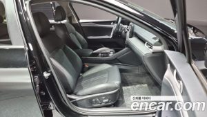 Kia K5 2.0 2020 года из Южной Кореи