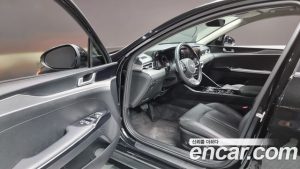 Kia K5 2.0 2020 года из Южной Кореи