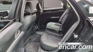 Kia K5 2.0 2020 года из Южной Кореи