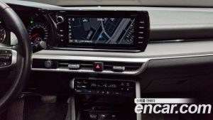Kia K5 2.0 2020 года из Южной Кореи