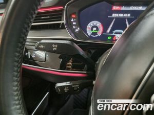 Audi A8 60 TFSI 4WD LWB 2020 года из Южной Кореи