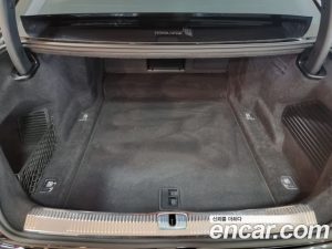 Audi A8 60 TFSI 4WD LWB 2020 года из Южной Кореи