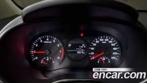 Kia morning Luxury 2020 года из Южной Кореи
