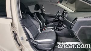 Kia morning Luxury 2020 года из Южной Кореи
