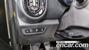 Kia morning Luxury 2020 года из Южной Кореи