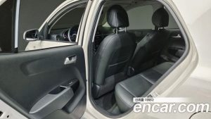 Kia morning Luxury 2020 года из Южной Кореи