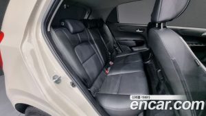 Kia morning Luxury 2020 года из Южной Кореи