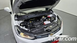 ChevroletGMDaewoo Trax 1.4 Premium 2020 года из Южной Кореи
