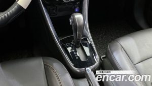 ChevroletGMDaewoo Trax 1.4 Premium 2020 года из Южной Кореи