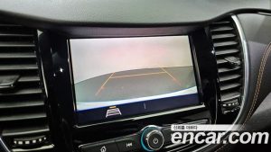 ChevroletGMDaewoo Trax 1.4 Premium 2020 года из Южной Кореи