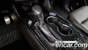 ChevroletGMDaewoo Traverse 3.6 AWD RED-LINE 2021 года из Южной Кореи