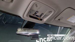 ChevroletGMDaewoo Traverse 3.6 AWD RED-LINE 2021 года из Южной Кореи