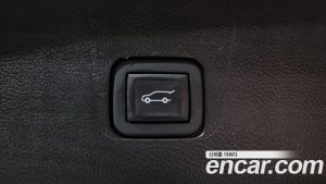 ChevroletGMDaewoo Traverse 3.6 AWD RED-LINE 2021 года из Южной Кореи