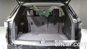 ChevroletGMDaewoo Traverse 3.6 AWD RED-LINE 2021 года из Южной Кореи