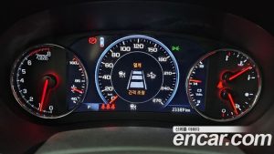 ChevroletGMDaewoo Malibu 2.0 Turbo Premium 2021 года из Южной Кореи