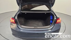 ChevroletGMDaewoo Malibu 2.0 Turbo Premium 2021 года из Южной Кореи