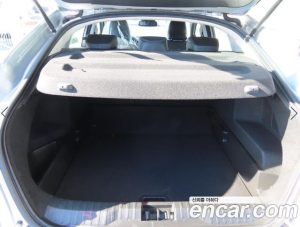 Renault-KoreaSamsung XM3 1.3 TCe RE Signature 2020 года из Южной Кореи