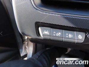 Renault-KoreaSamsung XM3 1.3 TCe RE Signature 2020 года из Южной Кореи