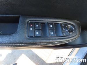 Renault-KoreaSamsung XM3 1.3 TCe RE Signature 2020 года из Южной Кореи