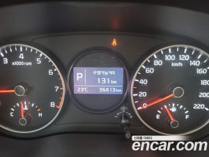 Kia morning Luxury 2020 года из Южной Кореи
