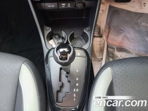 Kia morning Luxury 2020 года из Южной Кореи