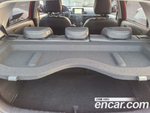 Kia morning Luxury 2020 года из Южной Кореи