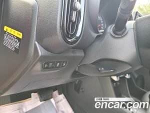 Kia morning Luxury 2020 года из Южной Кореи