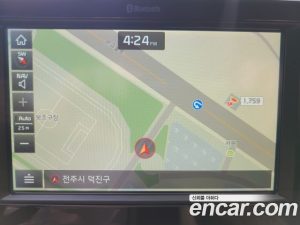 Kia morning Luxury 2020 года из Южной Кореи