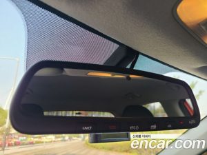 Kia morning Luxury 2020 года из Южной Кореи