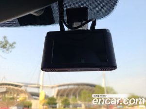 Kia morning Luxury 2020 года из Южной Кореи