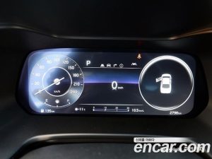 Kia K3 1.6 2024 года из Южной Кореи