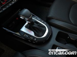 Kia K3 1.6 2024 года из Южной Кореи