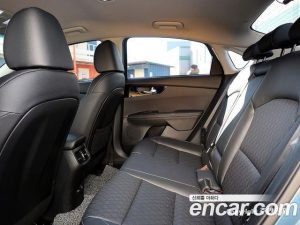 Kia K3 1.6 2024 года из Южной Кореи