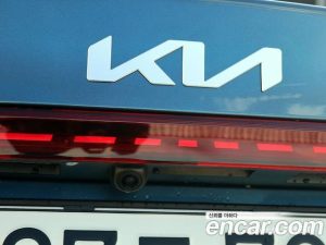 Kia K3 1.6 2024 года из Южной Кореи