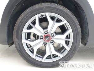 Kia Seltos Бензин 1.6 Turbo 2WD 2021 года из Южной Кореи