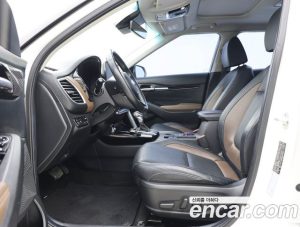 Kia Seltos Бензин 1.6 Turbo 2WD 2021 года из Южной Кореи