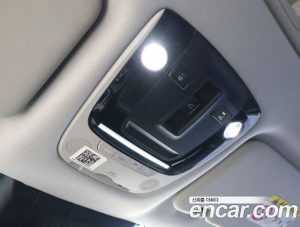 Kia Seltos Бензин 1.6 Turbo 2WD 2021 года из Южной Кореи