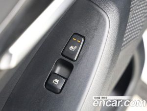 Kia Seltos Бензин 1.6 Turbo 2WD 2021 года из Южной Кореи