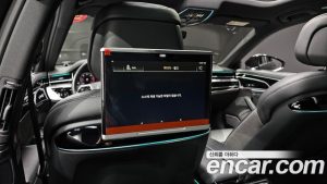 Audi A8 50 TDI 4WD LWB 2020 года из Южной Кореи