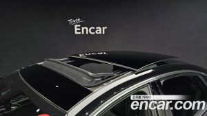 Audi A8 50 TDI 4WD LWB 2020 года из Южной Кореи