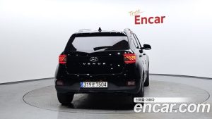 Hyundai Venue 1.6 Flux 2021 года из Южной Кореи