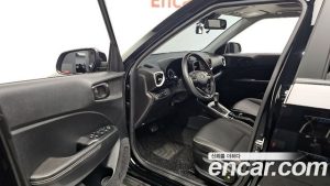 Hyundai Venue 1.6 Flux 2021 года из Южной Кореи